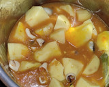 Foto del paso 3 de la receta: Guiso de calamares en Olla GM