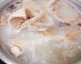 Hình bước làm 2 của món Sách bò kho