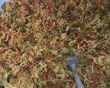 Jaggery Jarda recipe step 7 photo