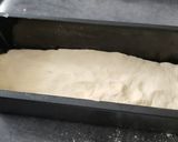 Une image de l'étape 6 de Pain de mie.