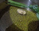 Foto langkah ke 1 dari resep Bubur Kacang Hijau.