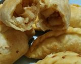 Foto langkah ke 8 dari resep 29# Pastel Isi Bengkoang #BikinRamadanBerkesan.