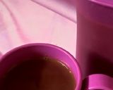 Foto langkah ke 5 dari resep 2. Hot Chocolate.