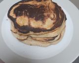 Foto del paso 6 de la receta: Hot Cake con Miel de Mapple