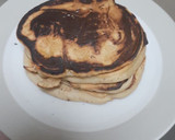Foto del paso 6 de la receta: Hot Cake con Miel de Mapple