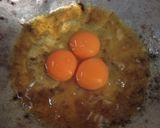 Foto langkah ke 1 dari resep Orek Telur Kuah.