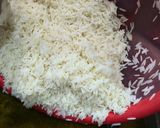 صورة لخطوة 10 من وصفة طريقة عمل رز ولحم غدا العيد شي فاخر من الآخر👏