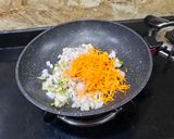 A picture of step 1 of Kuzhi Paniyaram With Idli Batter.