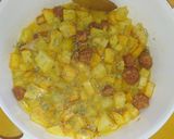 Foto del paso 4 de la receta: Tortilla de Papá
