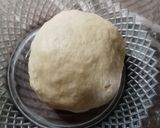 Foto langkah ke 1 dari resep Karipap Pusing isi Coklat Pisang.
