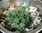 Foto del paso 1 de la receta: Sopa alcalinizante y saludable