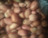 Foto langkah ke 1 dari resep Pecel jawa timuran.