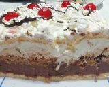 Foto del paso 9 de la receta: Imperial Ruso