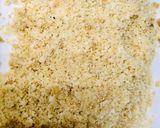 A picture of step 1 of Quick Butterscotch delight.