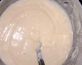 এগলেস মার্বেল কেক(eggless marble cake recipe in Bengali) রেসিপির ধাপ 2 ছবি