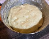صورة لخطوة 1 من وصفة سينامِن رولز cinnamon rolls