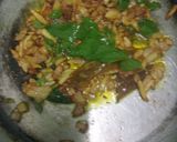 लौकी दाल तड़का (lauki dal tadka recipe in Hindi) रेसिपी चरण 3 फोटो