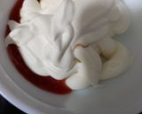 A picture of step 1 of Spicy Mayo Dip.