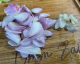 Foto langkah ke 1 dari resep Sayur Sop Daging Bening.