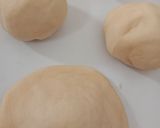 Foto langkah ke 2 dari resep Bakpao menul.
