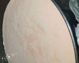A picture of step 4 of Cocktail cream cake 🎂.