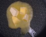Une image de l'étape 1 de Riz pilaf au curcuma.