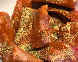 Foto del paso 1 de la receta: Costillas asadas en olla CrockPot Chup Chup Matic