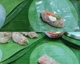 A picture of step 5 of ✿ Naem Moo (Fermented Pork Sausage) ✿.