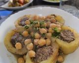 صورة لخطوة 5 من وصفة دولمة 🥰