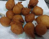 Foto del paso 3 de la receta: Bolillos de Carnaval🤡