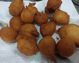 Foto del paso 3 de la receta: Bolillos de Carnaval🤡