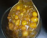 A picture of step 7 of Dalgona Usal Pav.
