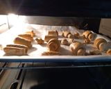 Foto del paso 14 de la receta: Masa danesa