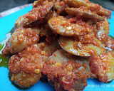 Foto langkah ke 3 dari resep Jengkol Balado Maknyuss mas Iyan.