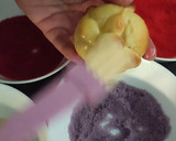 Foto del paso 8 de la receta: 🏵️ GALLETAS DE PAN DE MUERTO 💀