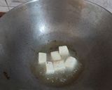 মালাবার পনির(malabar paneer recipe in Bengali) রেসিপির ধাপ 1 ছবি