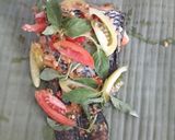 Foto langkah ke 3 dari resep Pepes Nila ala Dapur Mungil.
