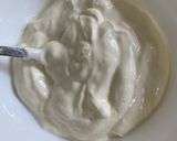 A picture of step 1 of Yoghurt | Tomato - Onion |Vegetable Raita | Quick & Easy Raita.