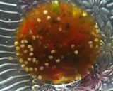 Foto langkah ke 6 dari resep Cireng krispi dengan sambel rujak.