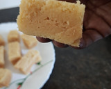 மைசூர் பாக் ரெசிபி ஸ்டேப் 13 புகைப்படம்