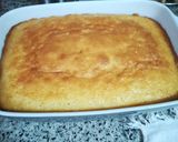 Foto del paso 2 de la receta: Tarta futbolera sin azúcar