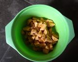 Foto langkah ke 1 dari resep Pisang goreng.