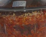 Foto langkah ke 2 dari resep Sambal Tutut.