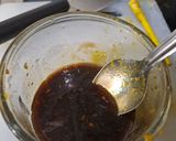 Foto langkah ke 5 dari resep Ayam Panggang Teflon.