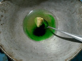 Pop Corn Pandan