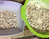 Foto langkah ke 3 dari resep Kacang telur crunchy🥜.
