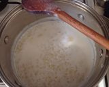 Tejleves  (gyermekkori kedvenc) recept fázis 1 fotója