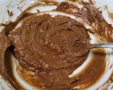 Foto langkah ke 2 dari resep Avocado Chocolate Truffle.