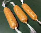 Foto del paso 4 de la receta: Chorizo vegano