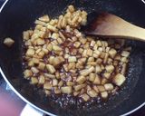 Foto langkah ke 1 dari resep Apple Pie.